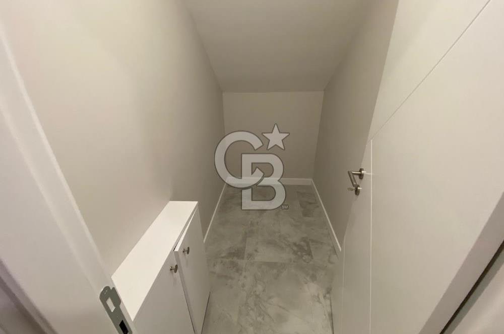 BAŞİSKELE MANAR 4 SİTESİNDE MANZARALI 3+1 SATILIK DAİRE CB TOWER