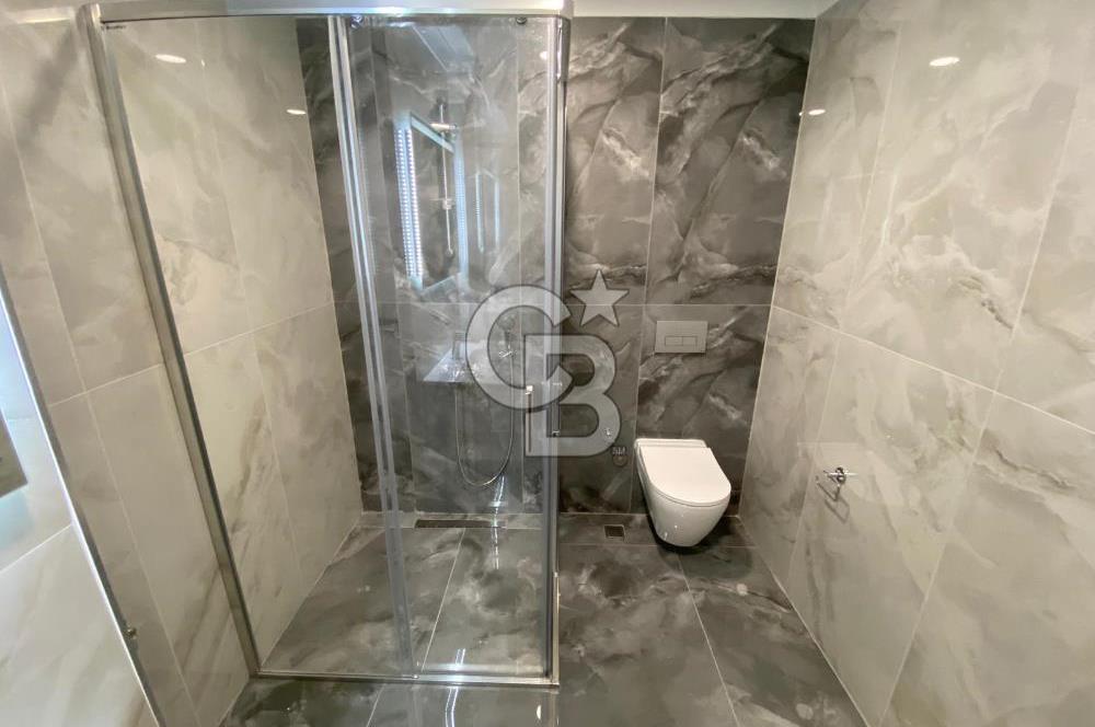 BAŞİSKELE MANAR 4 SİTESİNDE MANZARALI 3+1 SATILIK DAİRE CB TOWER