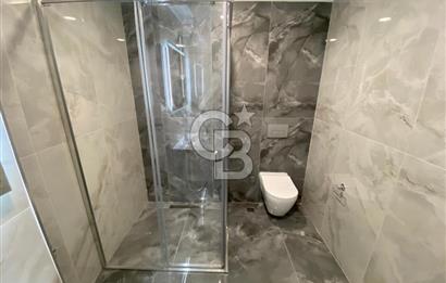 BAŞİSKELE MANAR 4 SİTESİNDE MANZARALI 3+1 SATILIK DAİRE CB TOWER
