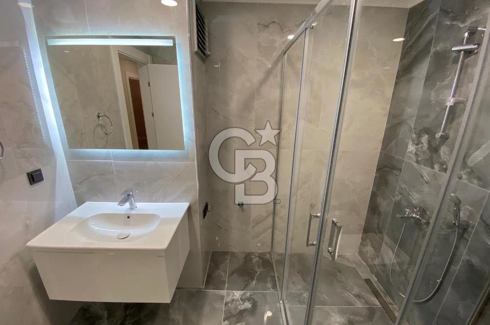 BAŞİSKELE MANAR 4 SİTESİNDE MANZARALI 3+1 SATILIK DAİRE CB TOWER