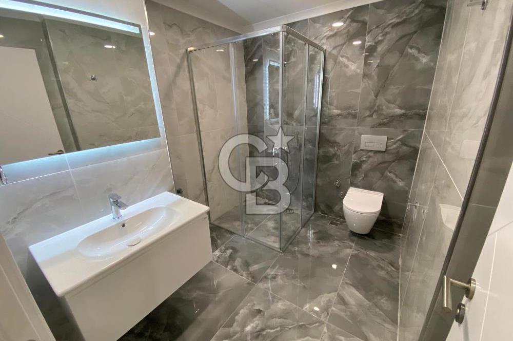 BAŞİSKELE MANAR 4 SİTESİNDE MANZARALI 3+1 SATILIK DAİRE CB TOWER