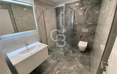 BAŞİSKELE MANAR 4 SİTESİNDE MANZARALI 3+1 SATILIK DAİRE CB TOWER