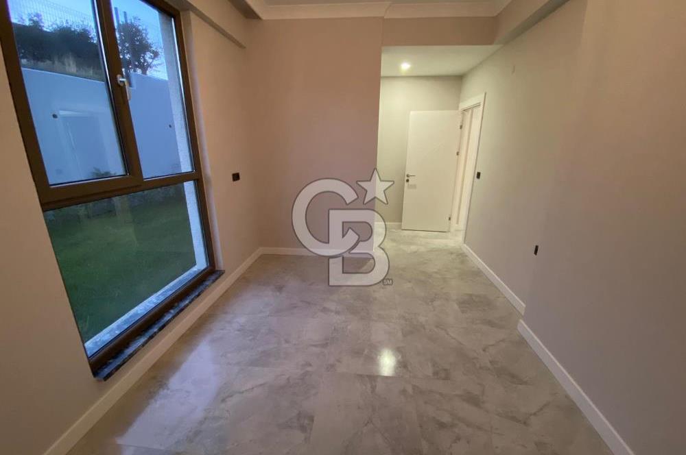 BAŞİSKELE MANAR 4 SİTESİNDE MANZARALI 3+1 SATILIK DAİRE CB TOWER