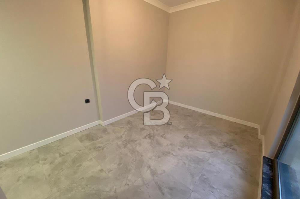 BAŞİSKELE MANAR 4 SİTESİNDE MANZARALI 3+1 SATILIK DAİRE CB TOWER
