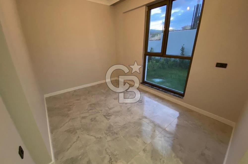 BAŞİSKELE MANAR 4 SİTESİNDE MANZARALI 3+1 SATILIK DAİRE CB TOWER