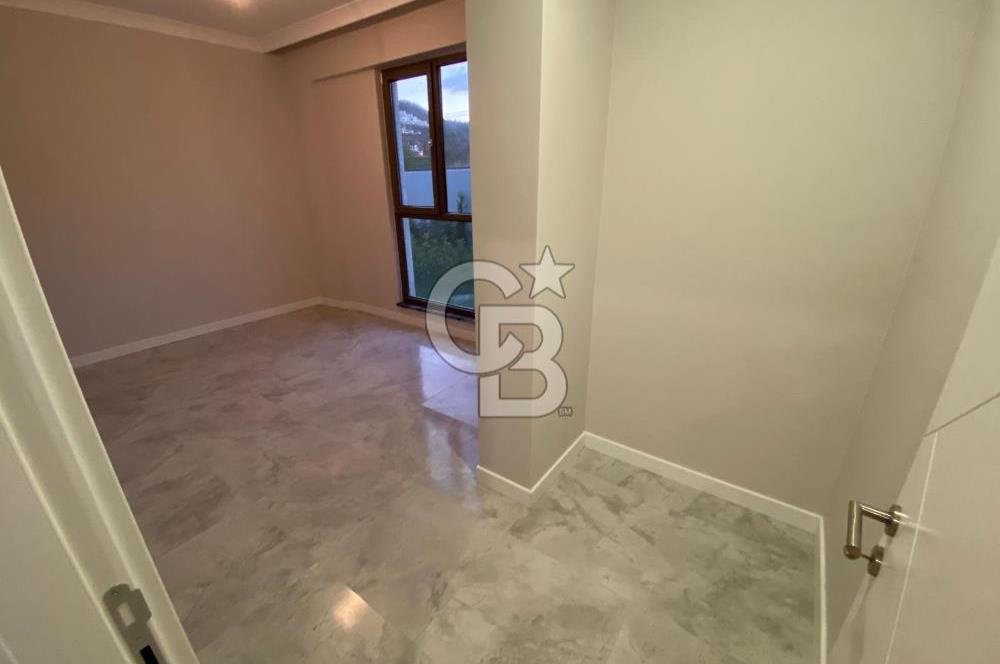 BAŞİSKELE MANAR 4 SİTESİNDE MANZARALI 3+1 SATILIK DAİRE CB TOWER