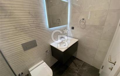 BAŞİSKELE MANAR 4 SİTESİNDE MANZARALI 3+1 SATILIK DAİRE CB TOWER
