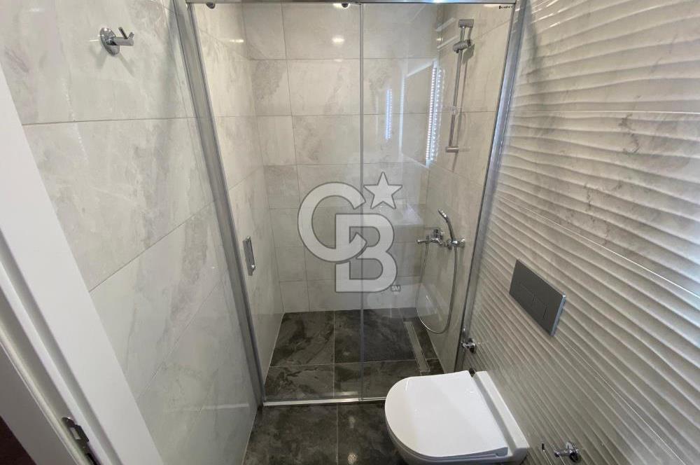 BAŞİSKELE MANAR 4 SİTESİNDE MANZARALI 3+1 SATILIK DAİRE CB TOWER