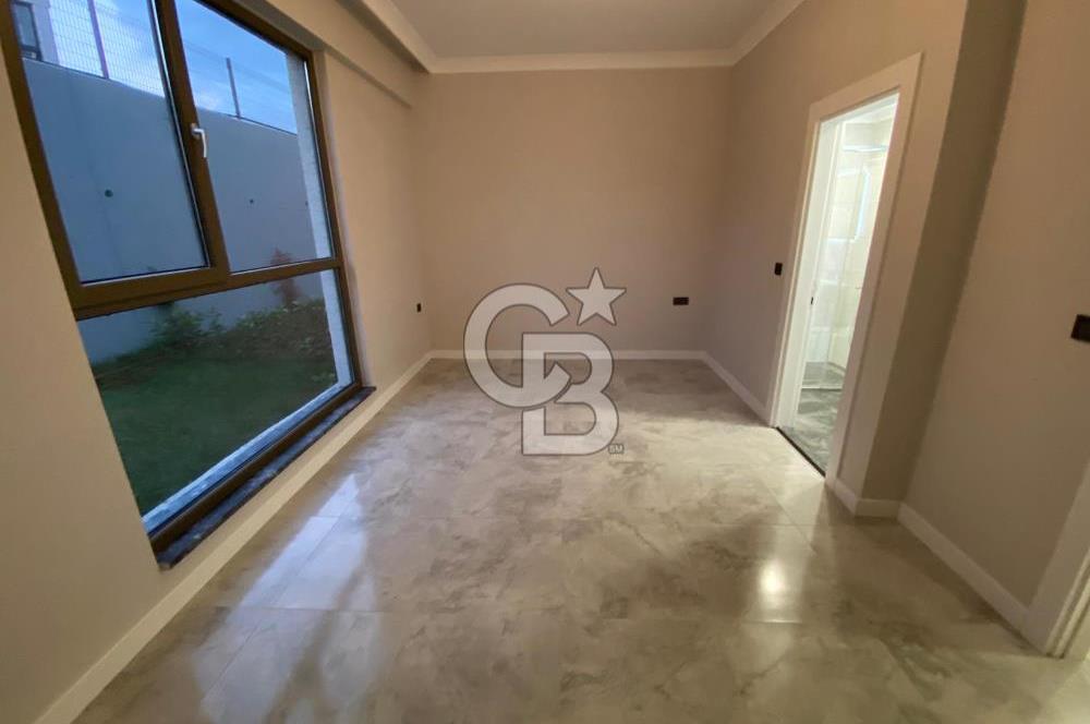 BAŞİSKELE MANAR 4 SİTESİNDE MANZARALI 3+1 SATILIK DAİRE CB TOWER
