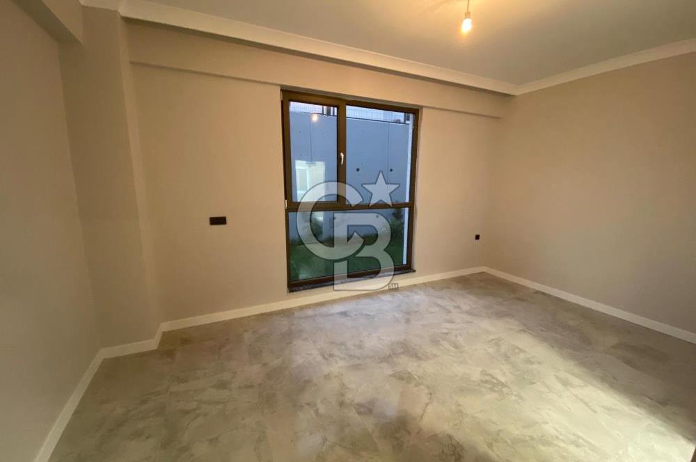 BAŞİSKELE MANAR 4 SİTESİNDE MANZARALI 3+1 SATILIK DAİRE CB TOWER
