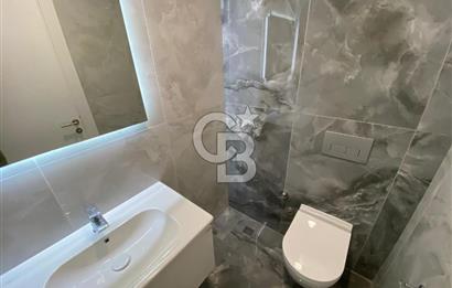 BAŞİSKELE MANAR 4 SİTESİNDE MANZARALI 3+1 SATILIK DAİRE CB TOWER