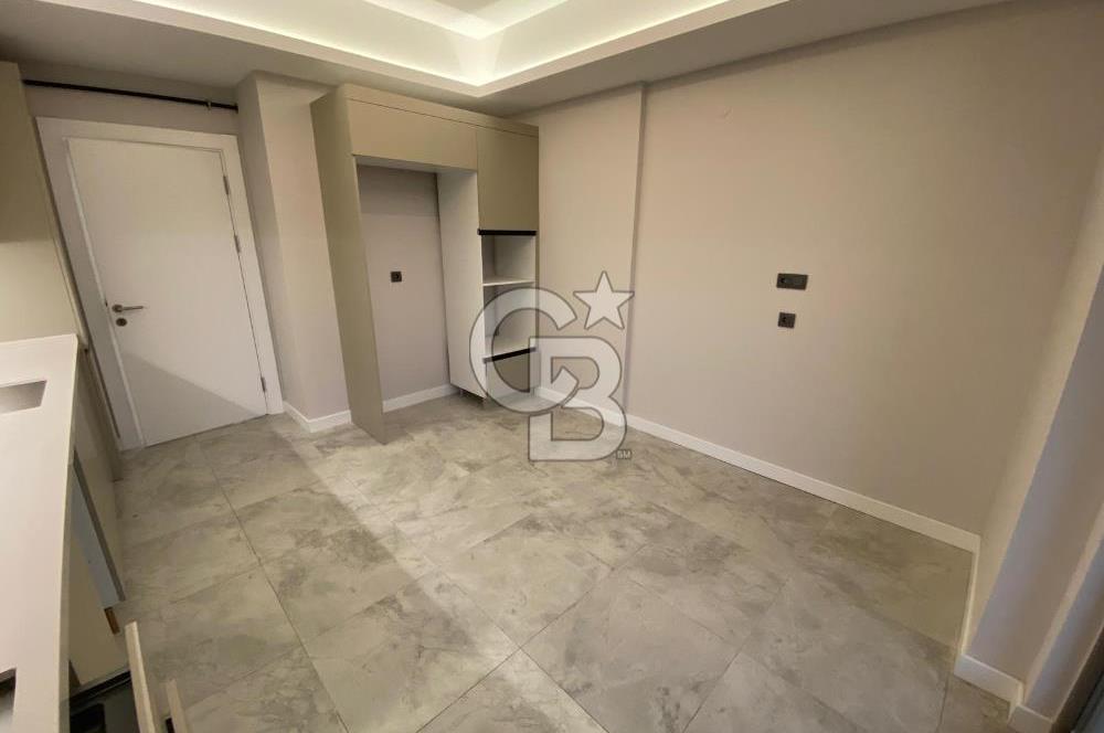 BAŞİSKELE MANAR 4 SİTESİNDE MANZARALI 3+1 SATILIK DAİRE CB TOWER