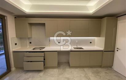 BAŞİSKELE MANAR 4 SİTESİNDE MANZARALI 3+1 SATILIK DAİRE CB TOWER