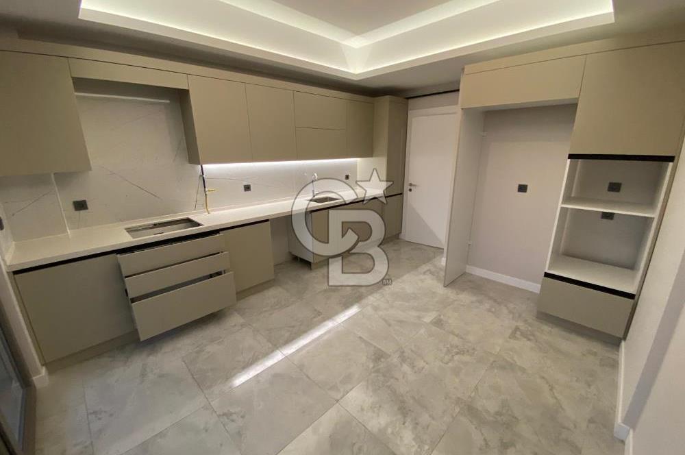 BAŞİSKELE MANAR 4 SİTESİNDE MANZARALI 3+1 SATILIK DAİRE CB TOWER