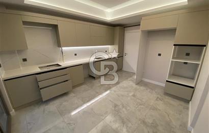 BAŞİSKELE MANAR 4 SİTESİNDE MANZARALI 3+1 SATILIK DAİRE CB TOWER