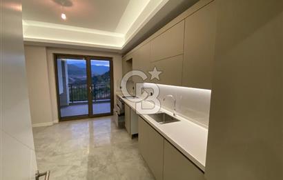 BAŞİSKELE MANAR 4 SİTESİNDE MANZARALI 3+1 SATILIK DAİRE CB TOWER