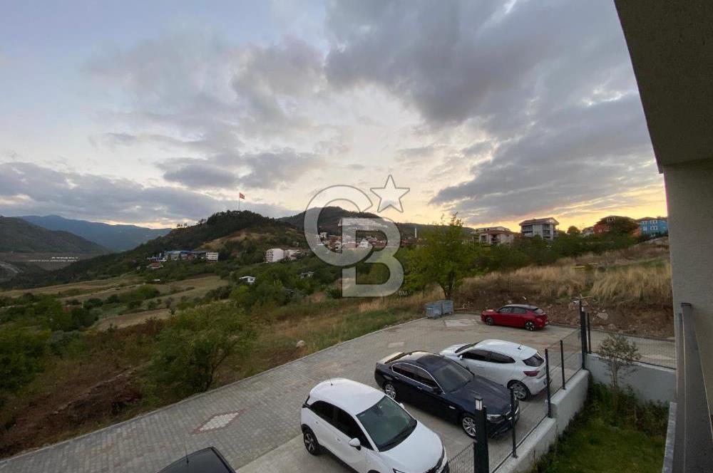 BAŞİSKELE MANAR 4 SİTESİNDE MANZARALI 3+1 SATILIK DAİRE CB TOWER