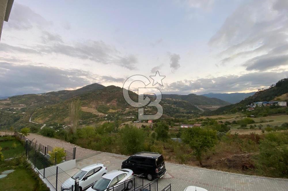 BAŞİSKELE MANAR 4 SİTESİNDE MANZARALI 3+1 SATILIK DAİRE CB TOWER