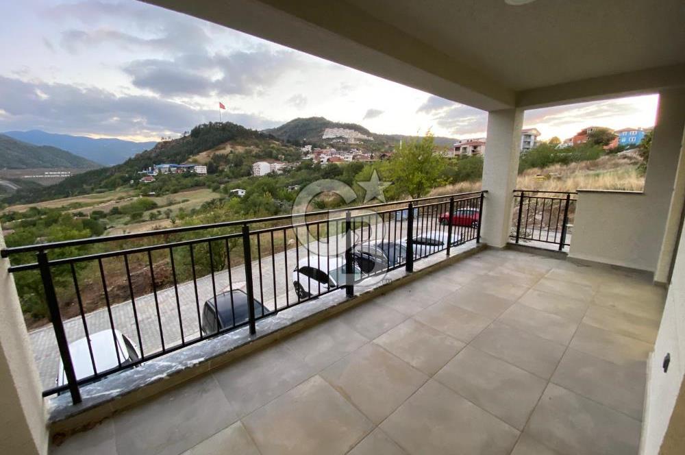 BAŞİSKELE FATİH'DE SATILIK MANZARALI 3+1 DUBLEKS DAİRE CB TOWER