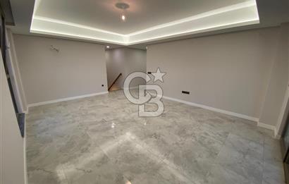 BAŞİSKELE FATİH'DE SATILIK MANZARALI 3+1 DUBLEKS DAİRE CB TOWER