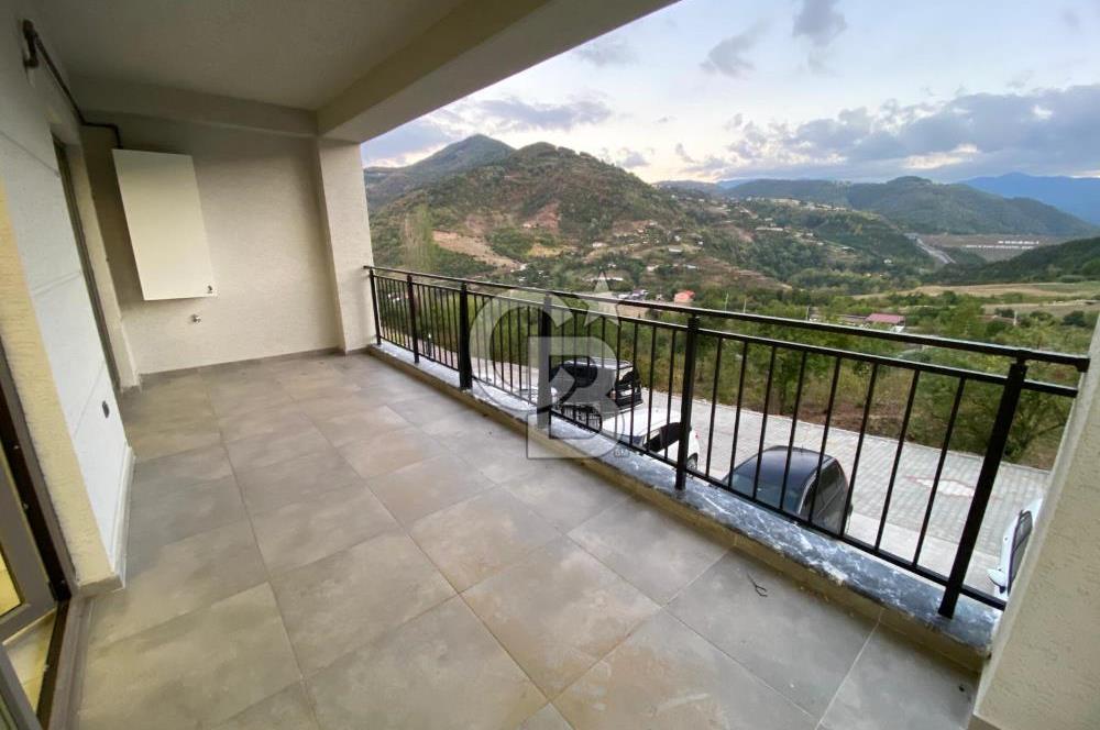 BAŞİSKELE FATİH'DE SATILIK MANZARALI 3+1 DUBLEKS DAİRE CB TOWER