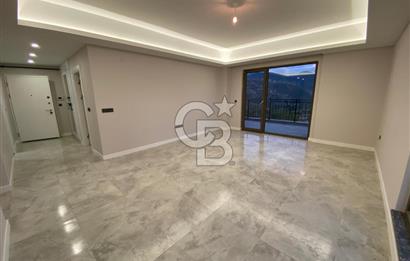 BAŞİSKELE FATİH'DE SATILIK MANZARALI 3+1 DUBLEKS DAİRE CB TOWER