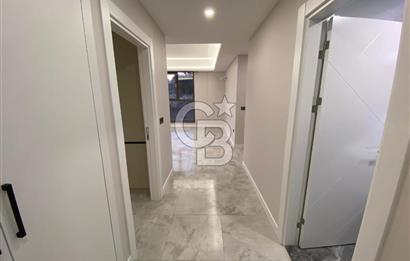 BAŞİSKELE FATİH'DE SATILIK MANZARALI 3+1 DUBLEKS DAİRE CB TOWER