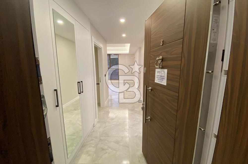 BAŞİSKELE FATİH'DE SATILIK MANZARALI 3+1 DUBLEKS DAİRE CB TOWER