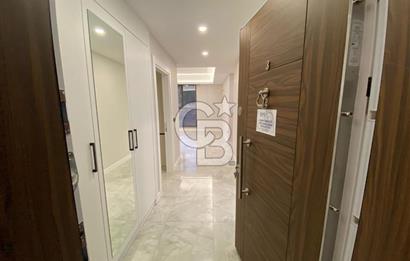 BAŞİSKELE FATİH'DE SATILIK MANZARALI 3+1 DUBLEKS DAİRE CB TOWER