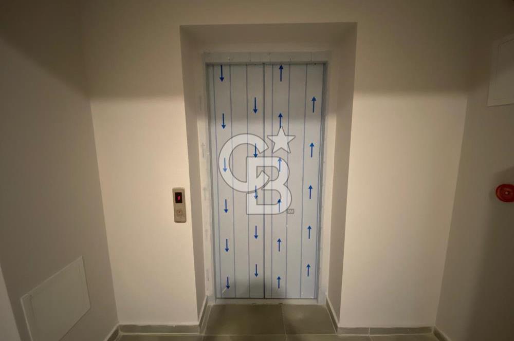 BAŞİSKELE FATİH'DE SATILIK MANZARALI 3+1 DUBLEKS DAİRE CB TOWER