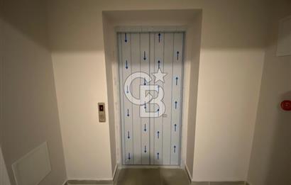 BAŞİSKELE FATİH'DE SATILIK MANZARALI 3+1 DUBLEKS DAİRE CB TOWER