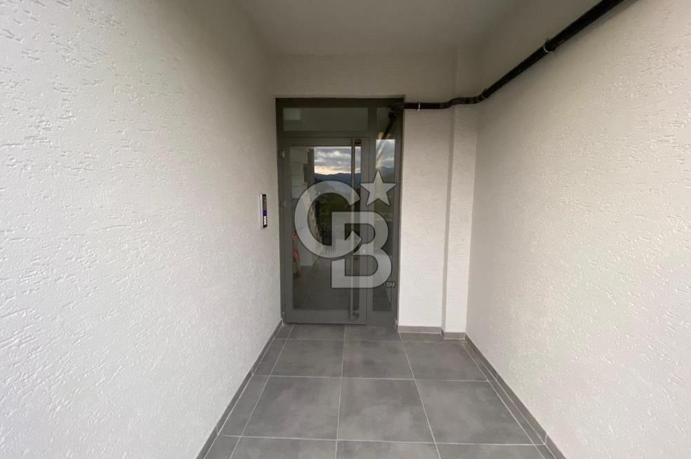 BAŞİSKELE FATİH'DE SATILIK MANZARALI 3+1 DUBLEKS DAİRE CB TOWER
