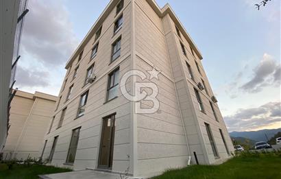 BAŞİSKELE FATİH'DE SATILIK MANZARALI 3+1 DUBLEKS DAİRE CB TOWER