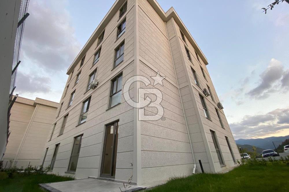 BAŞİSKELE FATİH'DE SATILIK MANZARALI 3+1 DUBLEKS DAİRE CB TOWER