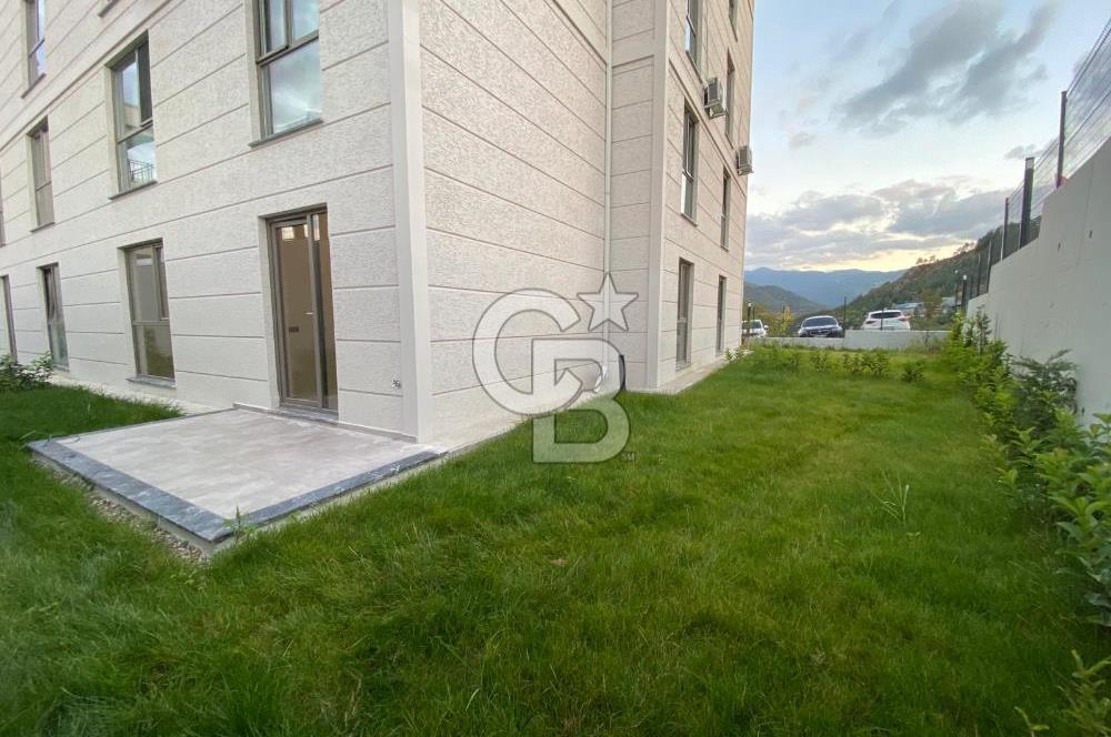 BAŞİSKELE FATİH'DE SATILIK MANZARALI 3+1 DUBLEKS DAİRE CB TOWER