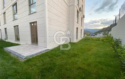 BAŞİSKELE FATİH'DE SATILIK MANZARALI 3+1 DUBLEKS DAİRE CB TOWER