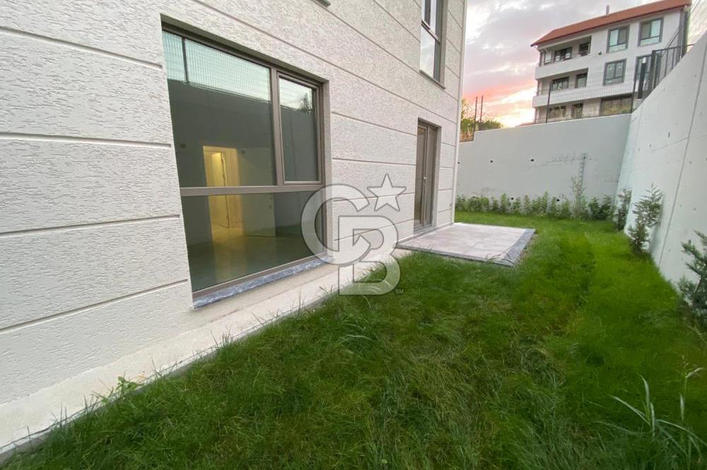 BAŞİSKELE FATİH'DE SATILIK MANZARALI 3+1 DUBLEKS DAİRE CB TOWER