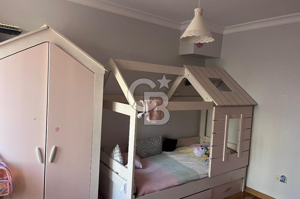 TUZLA İSTASYON MAHALLESİ'NDE BUTİK SİTEDE İSKAN 3+1 DAİRE