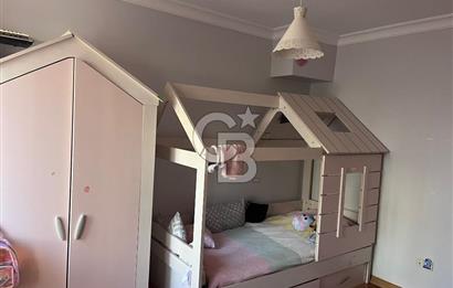 TUZLA İSTASYON MAHALLESİ'NDE BUTİK SİTEDE İSKAN 3+1 DAİRE