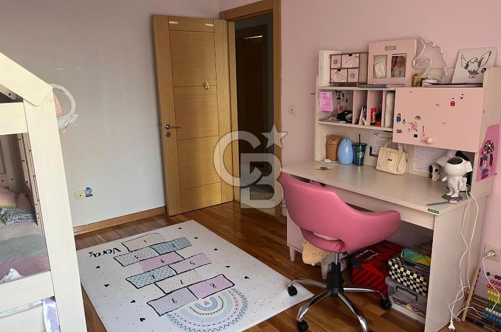 TUZLA İSTASYON MAHALLESİ'NDE BUTİK SİTEDE İSKAN 3+1 DAİRE