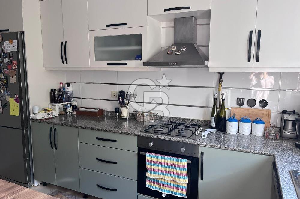 TUZLA İSTASYON MAHALLESİ'NDE BUTİK SİTEDE İSKAN 3+1 DAİRE
