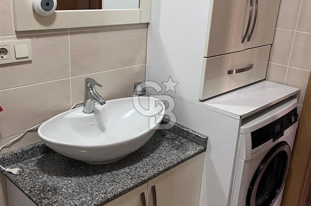 TUZLA İSTASYON MAHALLESİ'NDE BUTİK SİTEDE İSKAN 3+1 DAİRE