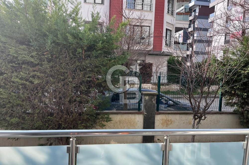 TUZLA İSTASYON MAHALLESİ'NDE BUTİK SİTEDE İSKAN 3+1 DAİRE
