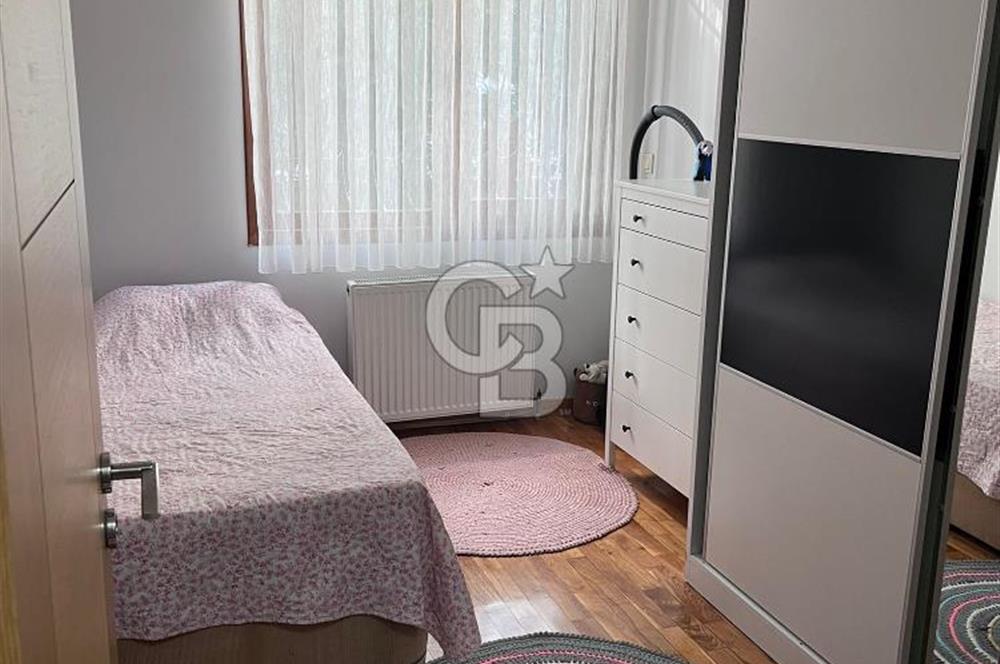 TUZLA İSTASYON MAHALLESİ'NDE BUTİK SİTEDE İSKAN 3+1 DAİRE