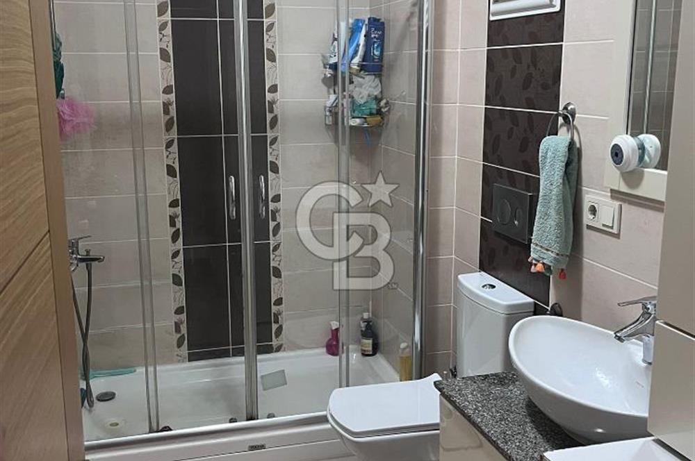 TUZLA İSTASYON MAHALLESİ'NDE BUTİK SİTEDE İSKAN 3+1 DAİRE