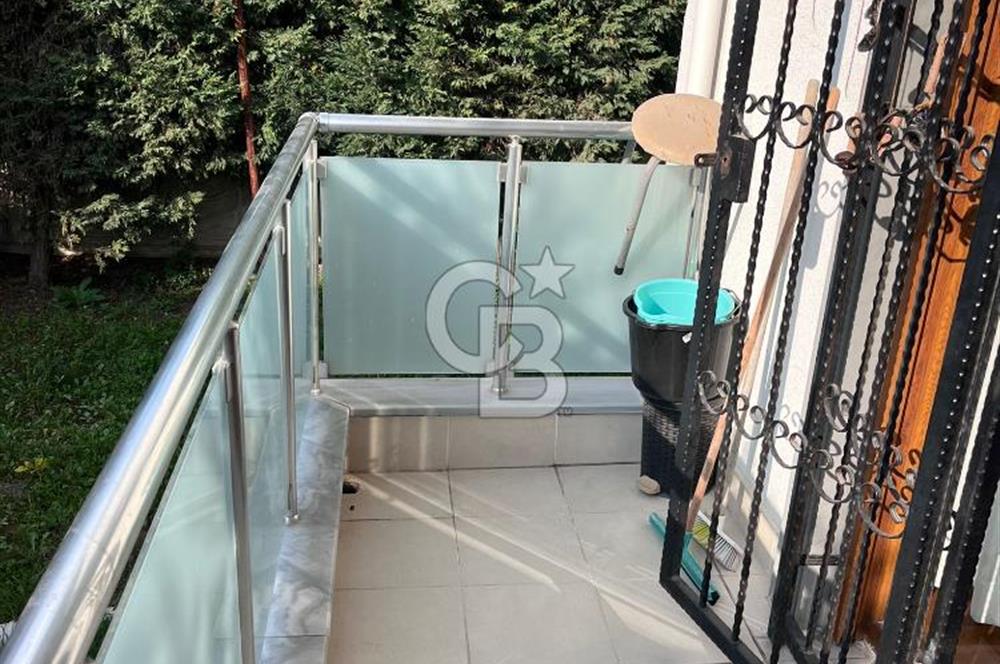 TUZLA İSTASYON MAHALLESİ'NDE BUTİK SİTEDE İSKAN 3+1 DAİRE