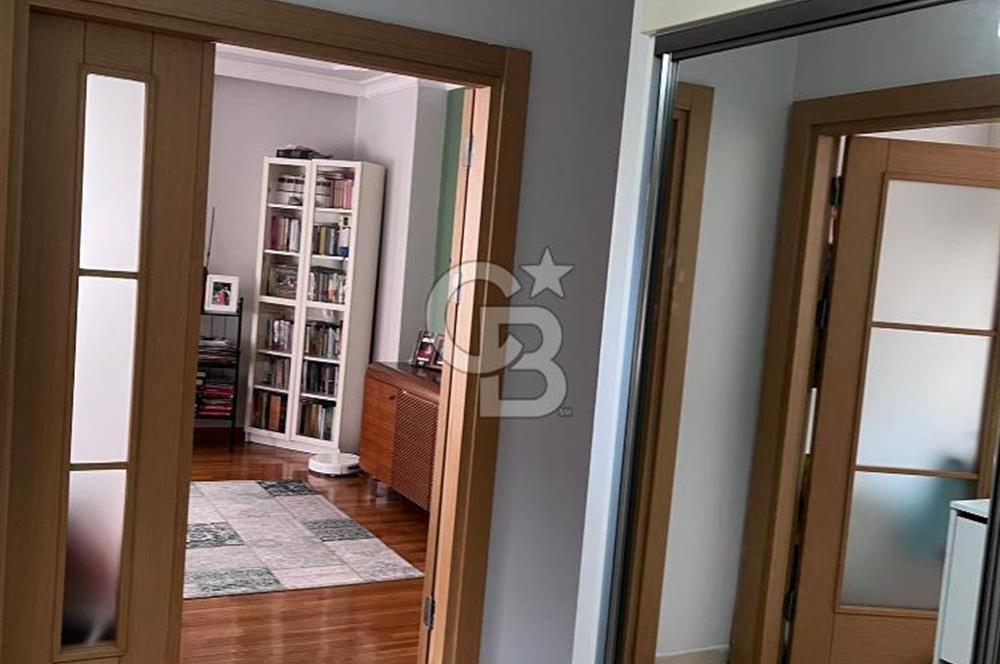 TUZLA İSTASYON MAHALLESİ'NDE BUTİK SİTEDE İSKAN 3+1 DAİRE