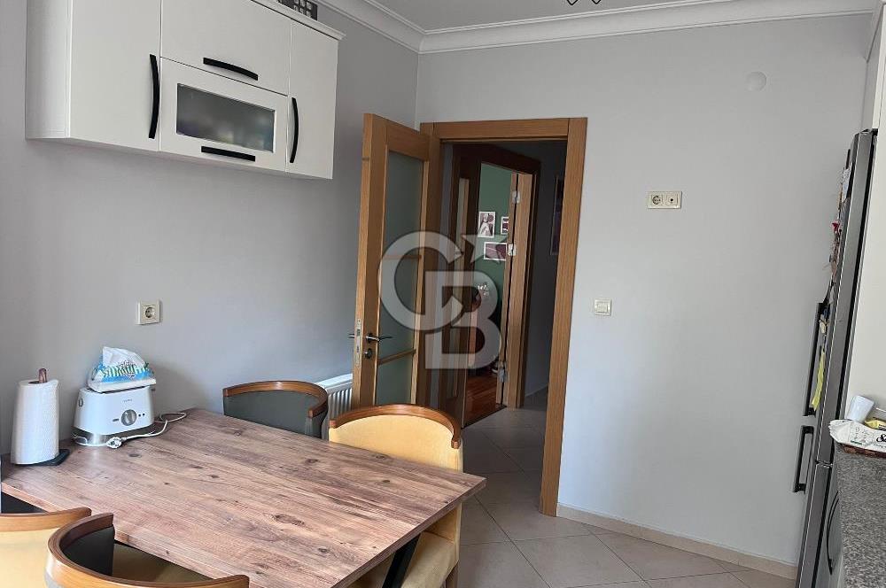 TUZLA İSTASYON MAHALLESİ'NDE BUTİK SİTEDE İSKAN 3+1 DAİRE