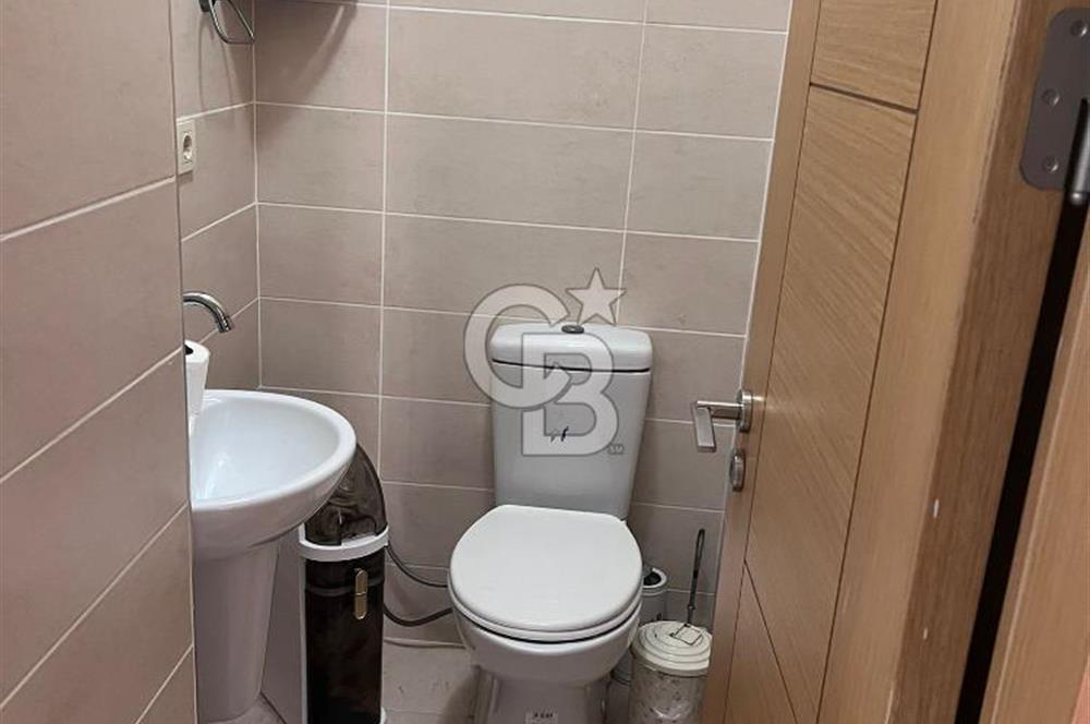 TUZLA İSTASYON MAHALLESİ'NDE BUTİK SİTEDE İSKAN 3+1 DAİRE