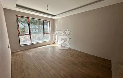 GOP SIFIR BİNADA SATILIK 1+1